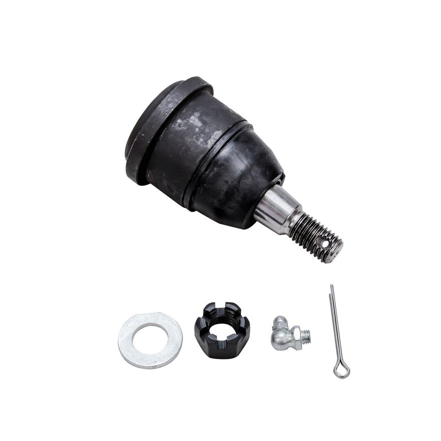 Front Lower Ball Joints - K80195 x2