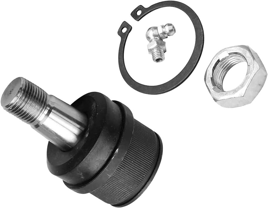 1979 Jeep J20 Front Lower Ball Joints (Pair)