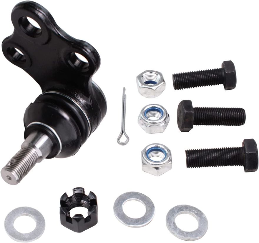 Front Lower Ball Joints - K8647 x2