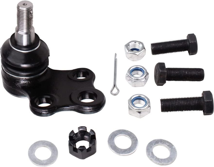 Front Lower Ball Joints - K8647 x2