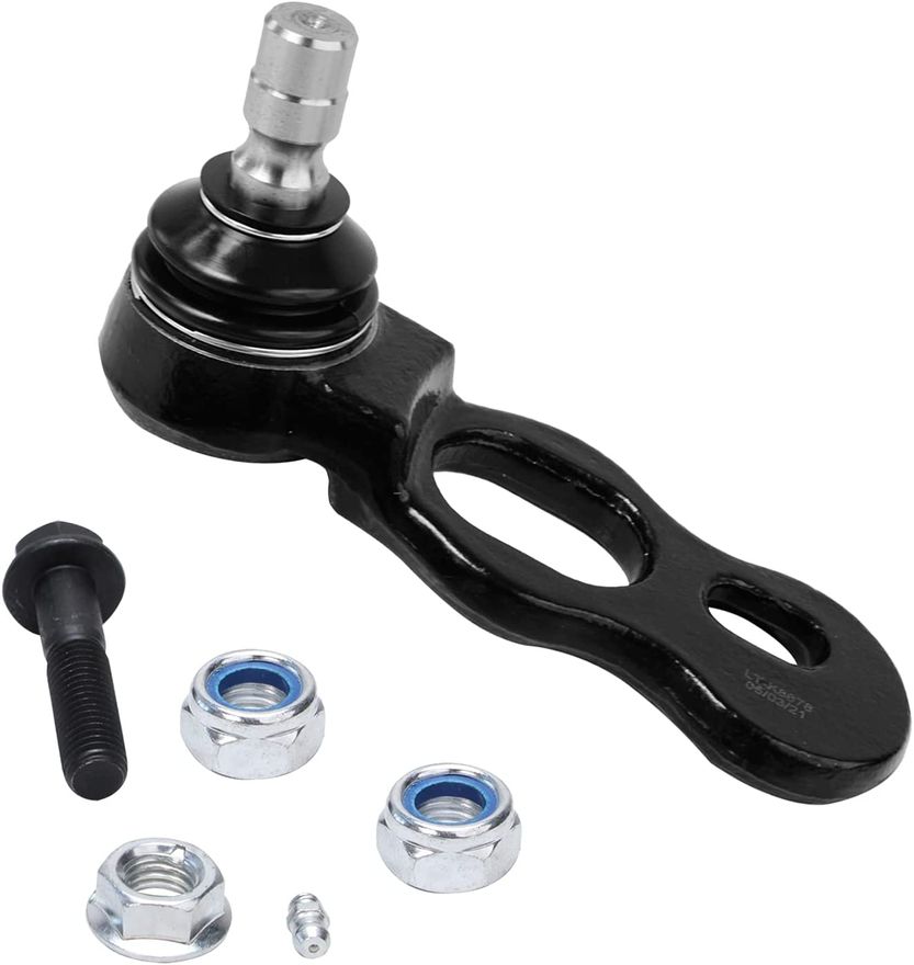 Front Upper Ball Joints - K8678 x2