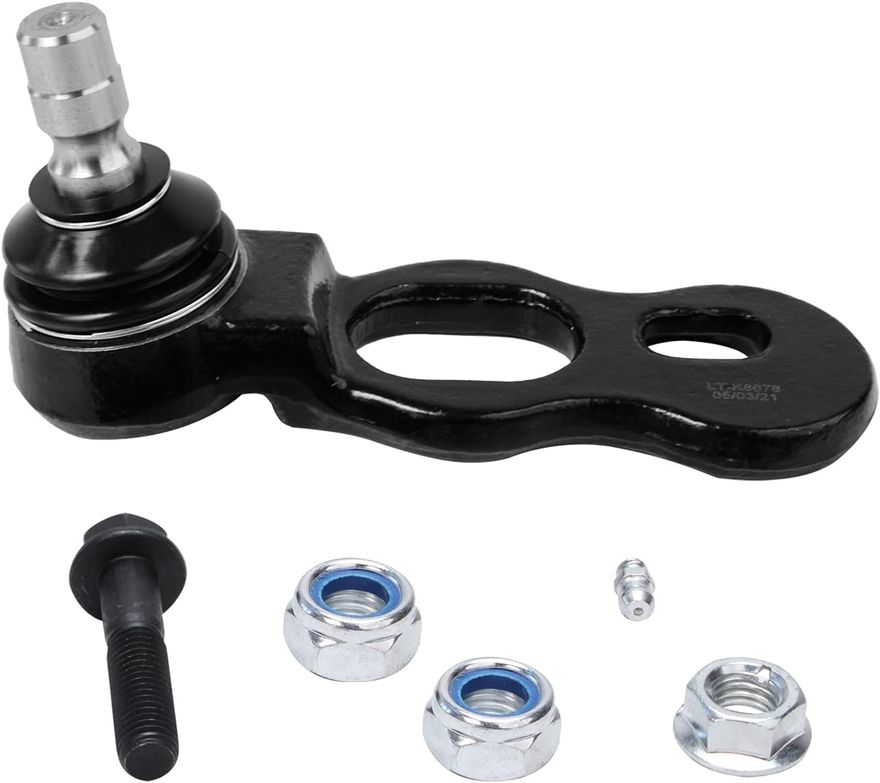 Front Upper Ball Joints - K8678 x2