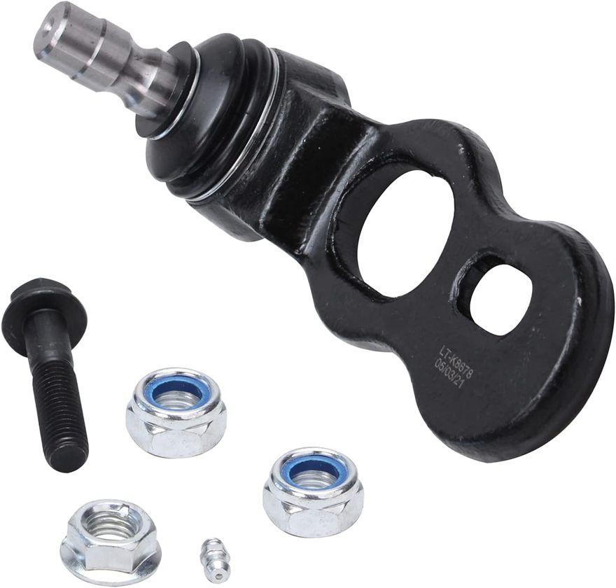 Front Upper Ball Joints - K8678 x2