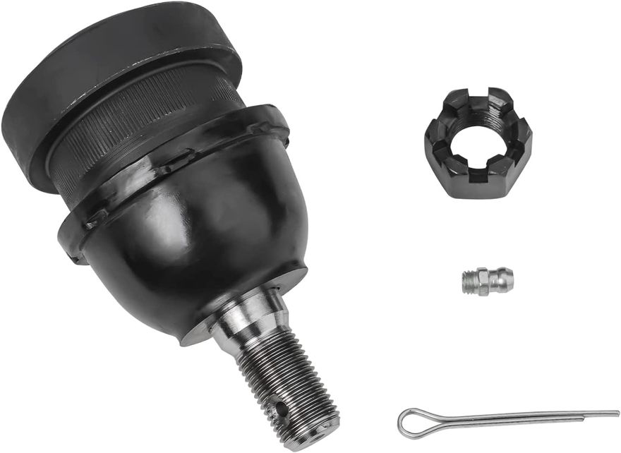 Front Driver or Passenger Side Lower Ball Joint