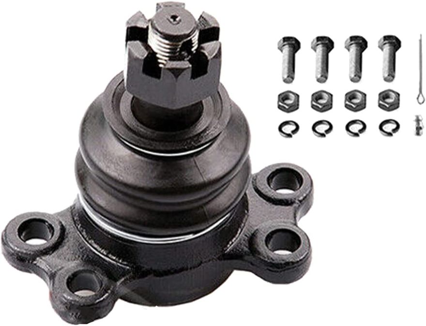 Front Upper Ball Joints - K9042 x2