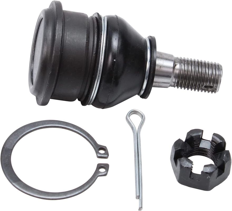 Front Lower Ball Joints - K90434 x2