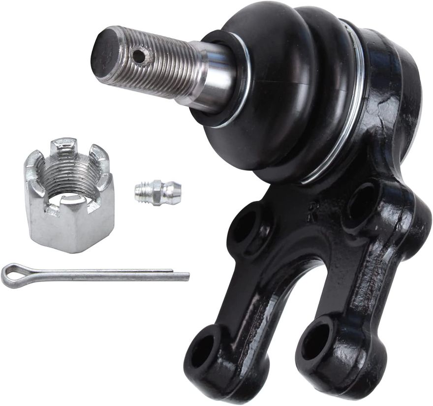 Front Lower Ball Joints - K9045 x2