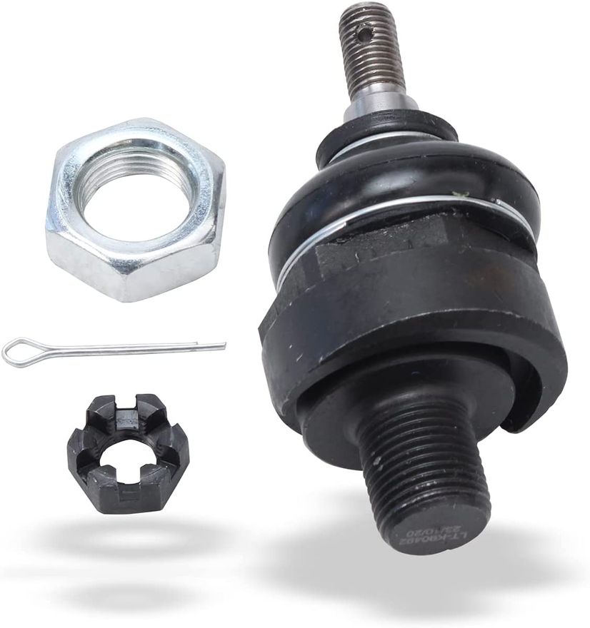 Front Upper Ball Joints - K90492 x2