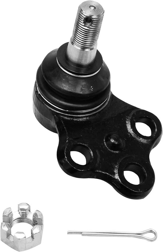 Front Lower Ball Joint - K90662