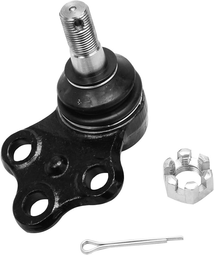 Front Lower Ball Joints - K90662 x2