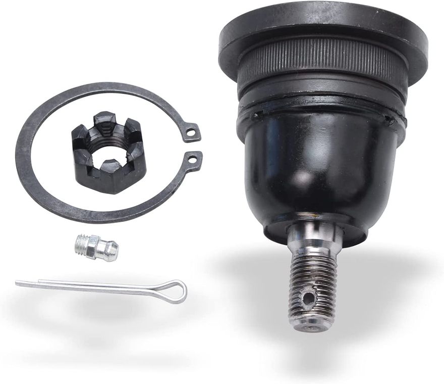 Front Upper Ball Joints - K90663 x2