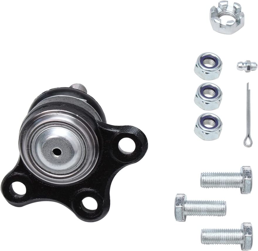 Front Upper Ball Joint - K90685