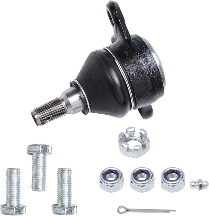 Front Upper Ball Joints - K90685 x2