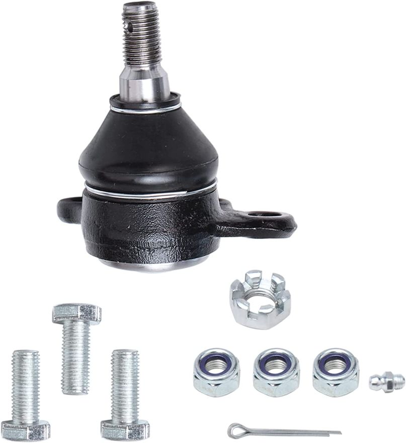 Front Upper Ball Joints - K90685 x2