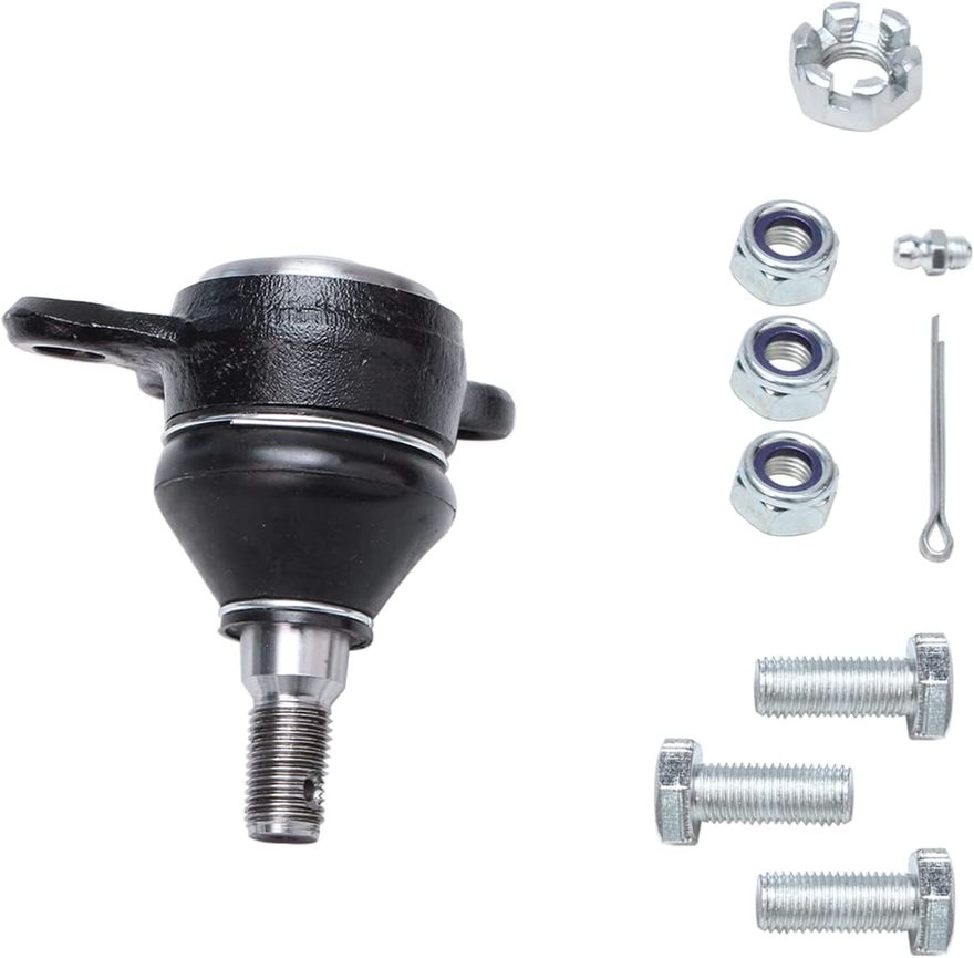 Front Upper Ball Joints - K90685 x2