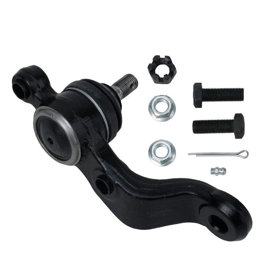 Front Left Lower Ball Joint - K90688