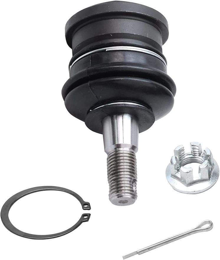 Front Upper Ball Joint - K90255 x2