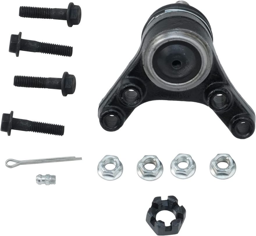 Front Upper Ball Joints - K90256 / K90257