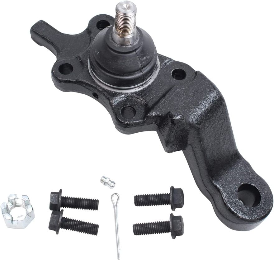 Front Left Lower Ball Joint - K90258