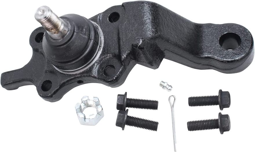 Front Left Lower Ball Joint - K90258