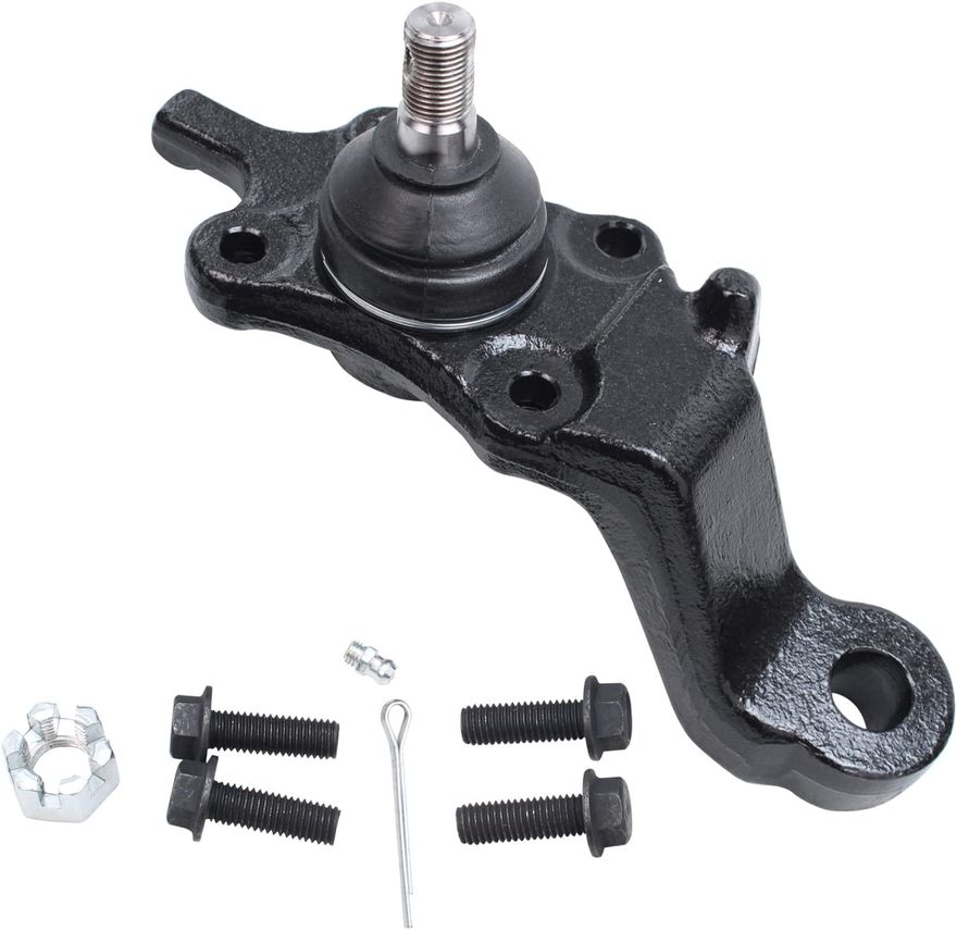 Front Left Lower Ball Joint - K90258