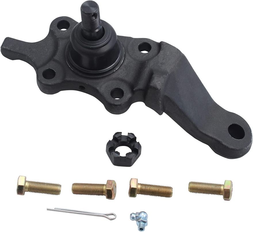 Front Lower Ball Joint - K90262 / K90263