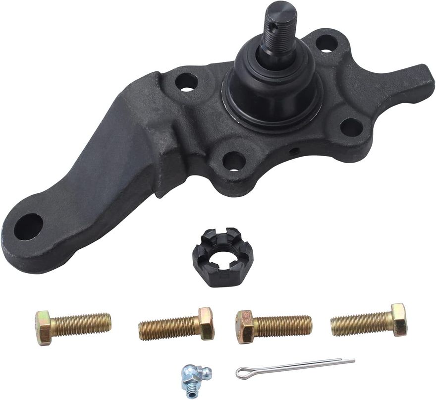 Front Lower Ball Joint - K90262 / K90263