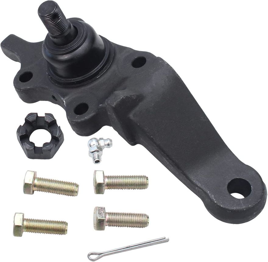 Front Lower Ball Joint - K90262 / K90263