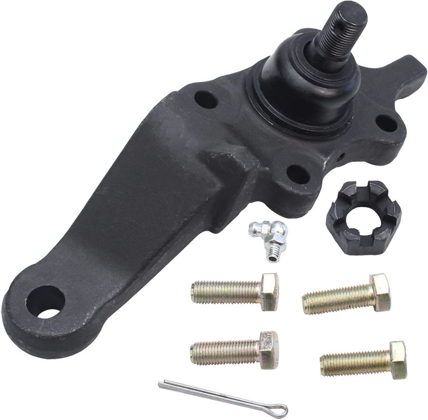 Front Lower Ball Joint - K90262 / K90263