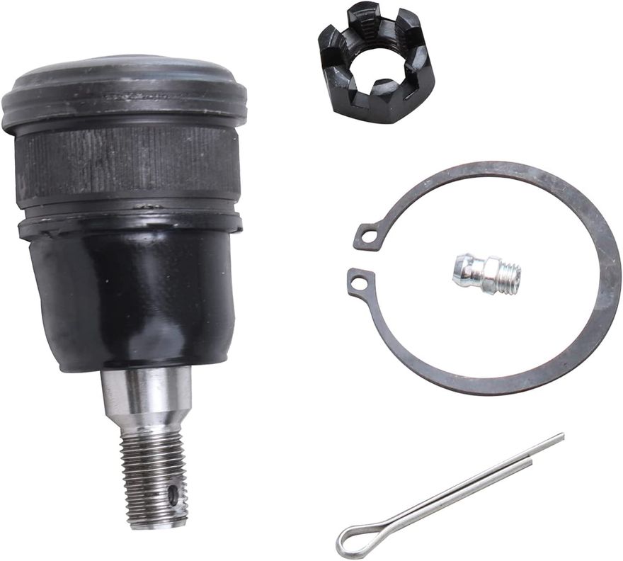 Front Lower Ball Joint - K90332 x2