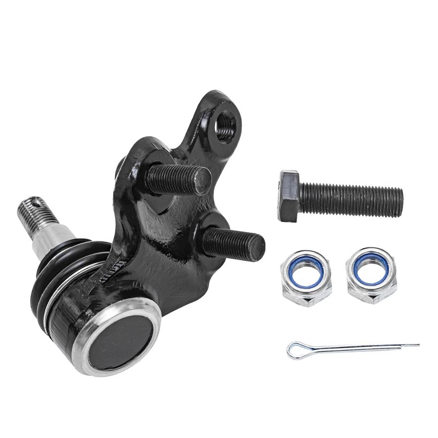 Front Left Lower Ball Joint - K90346