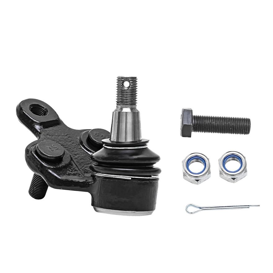 Front Left Lower Ball Joint - K90346