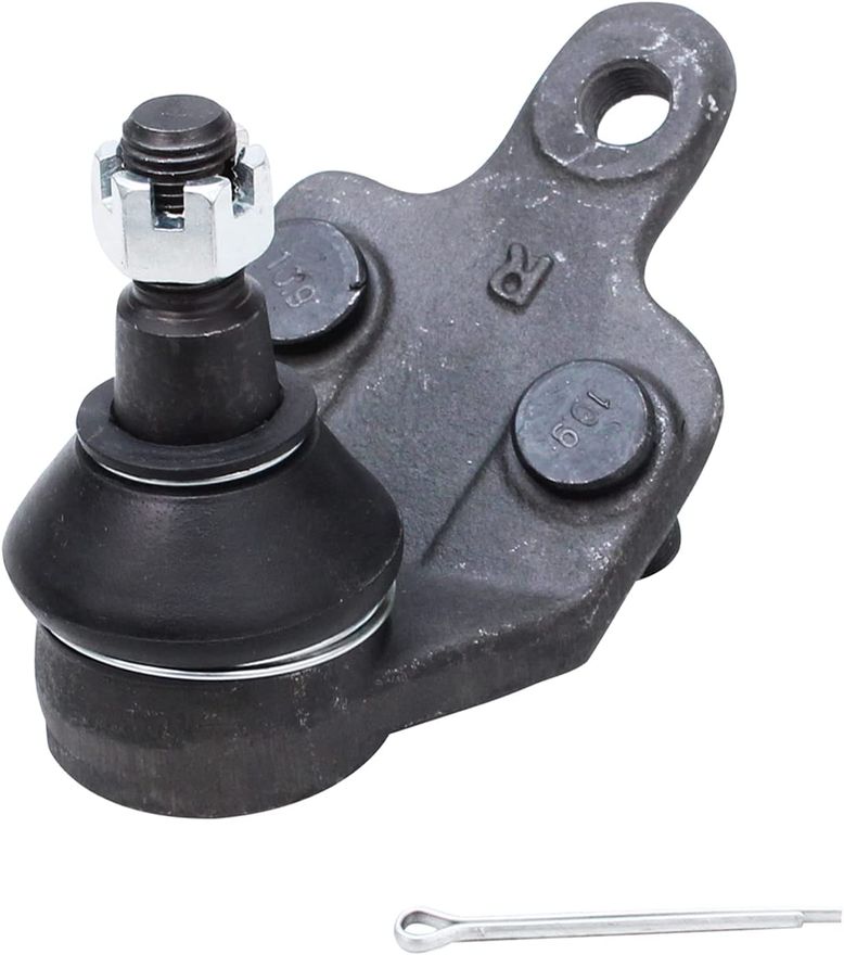 Front Lower Ball Joint - K90346 / K90347