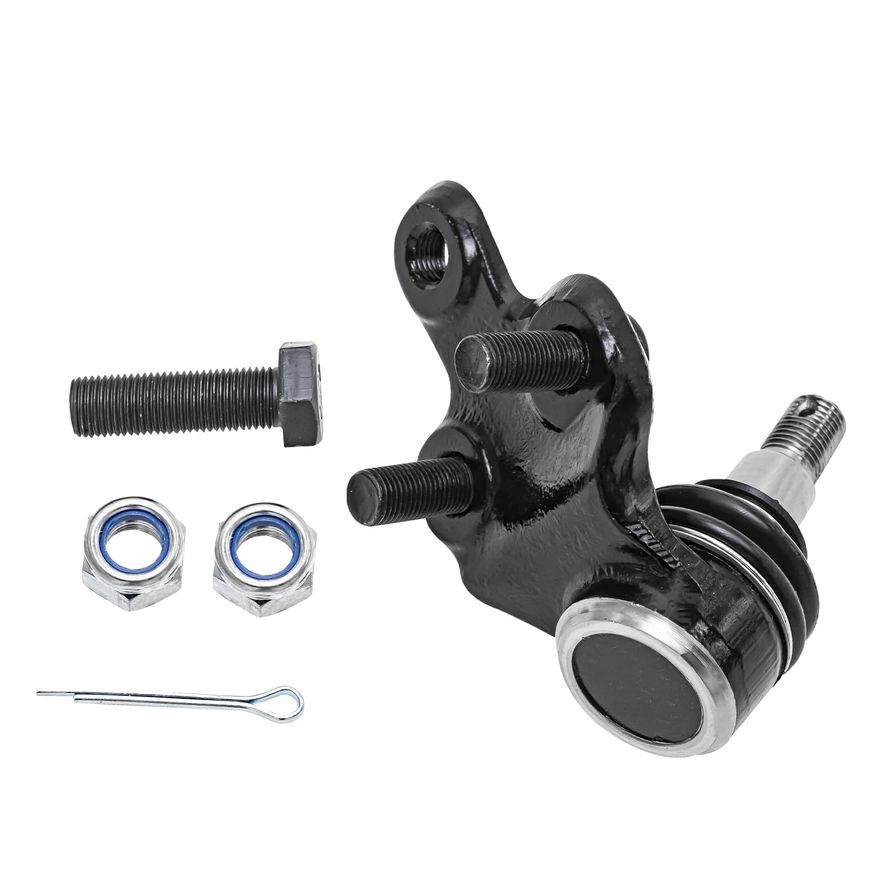 Front Right Lower Ball Joint - K90347