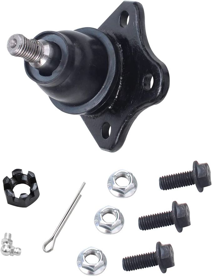 Front Lower Ball Joint - K90355 / K90357