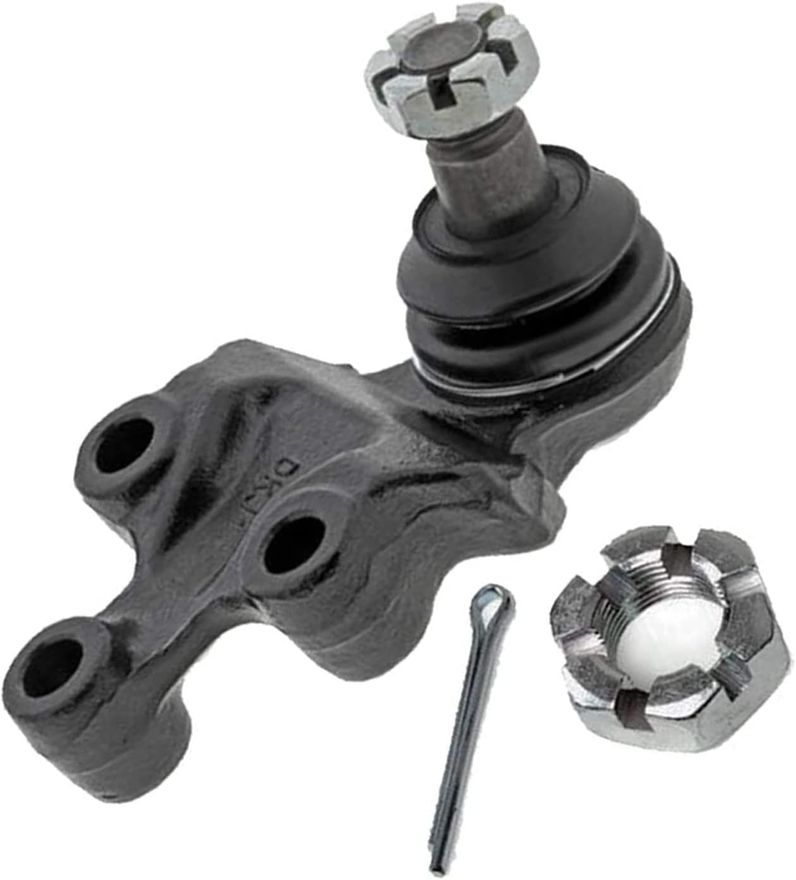 2005 Kia Sorento Front Lower Ball Joints (Pair)