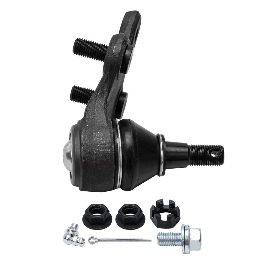 Front Lower Ball Joints - K90384 x2