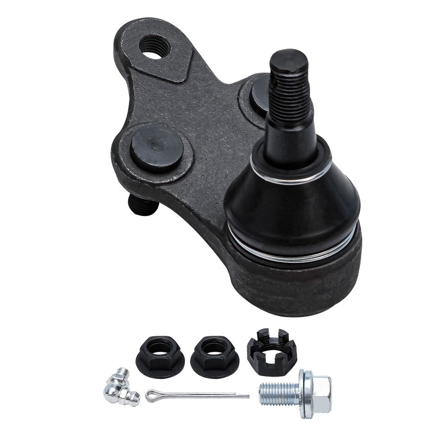 Front Lower Ball Joints - K90384 x2