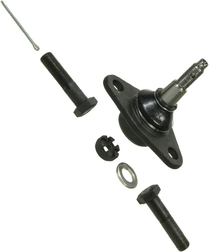 Front Lower Ball Joint - K9141