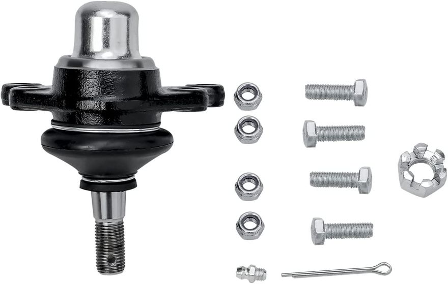 Front Upper Ball Joints - K9343 x2