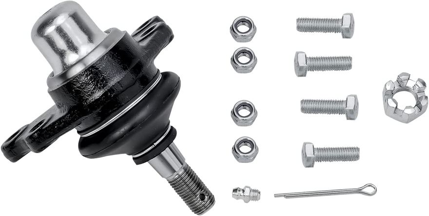 Front Upper Ball Joints - K9343 x2