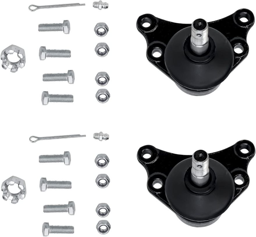 Main Image - Front Upper Ball Joints