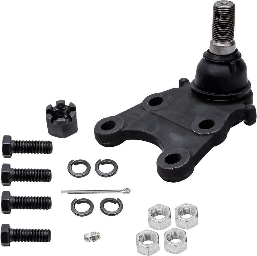 Front Lower Ball Joints - K9459 x2