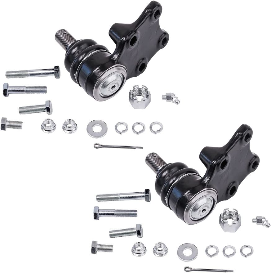 Main Image - Front Lower Ball Joints