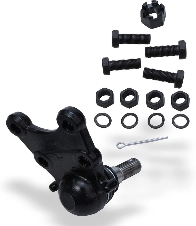 Front Lower Ball Joints - K9465 x2