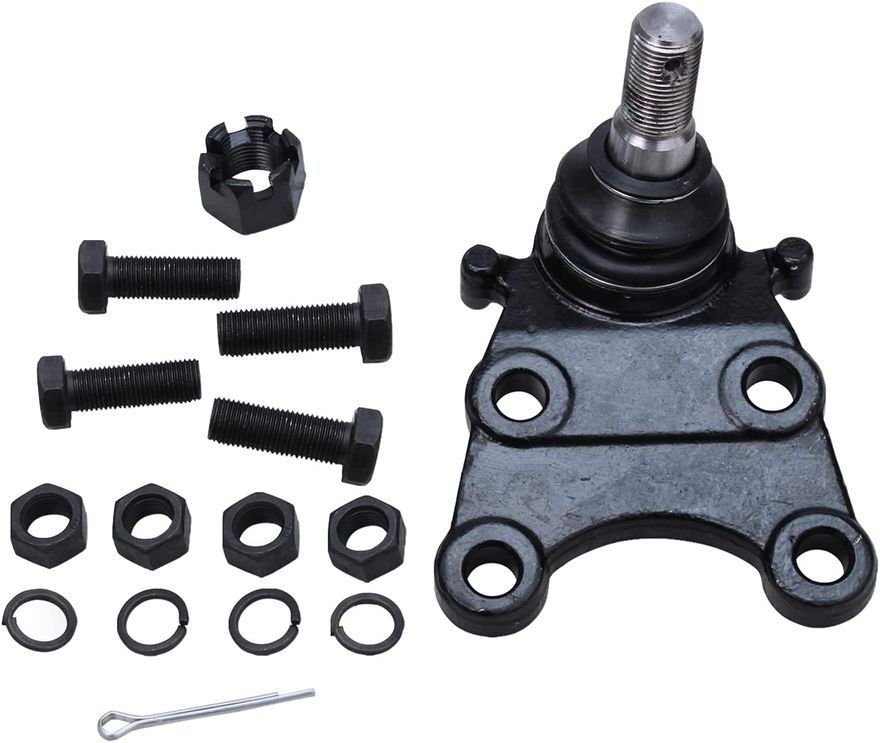 Front Lower Ball Joints - K9465 x2