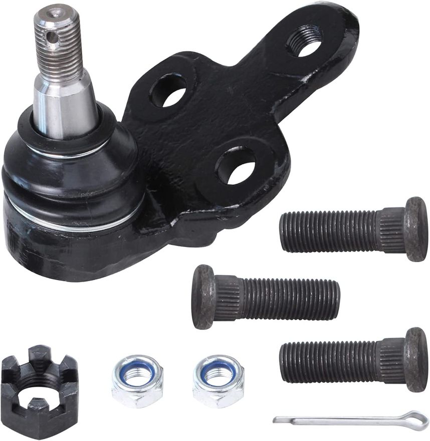 Front Lower Ball Joints - K9499 x2