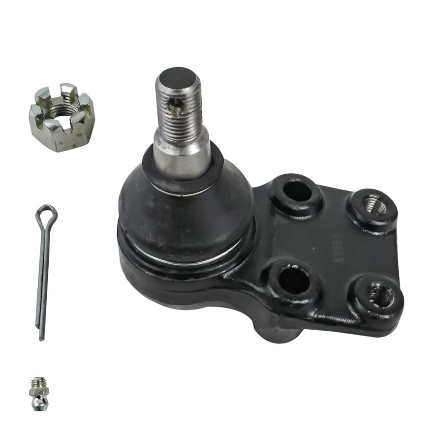 Front Lower Ball Joints - K9551 x2