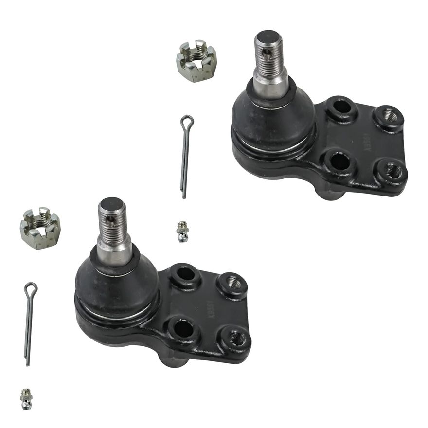 Main Image - Front Lower Ball Joints