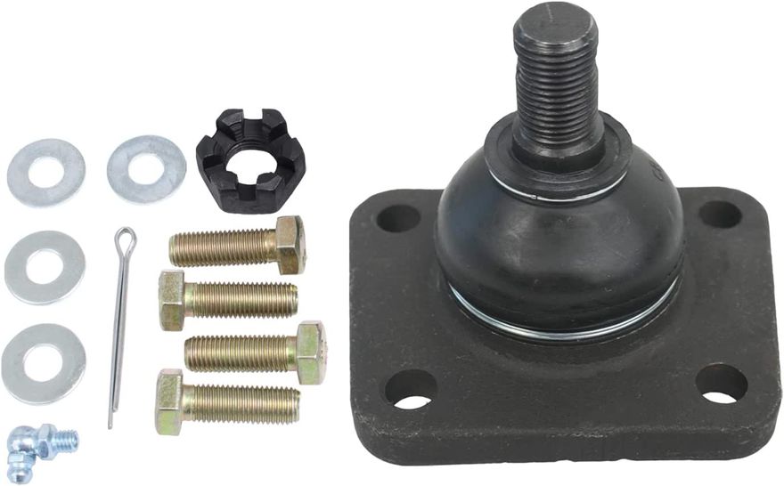 Front Lower Ball Joints - K9587 x2